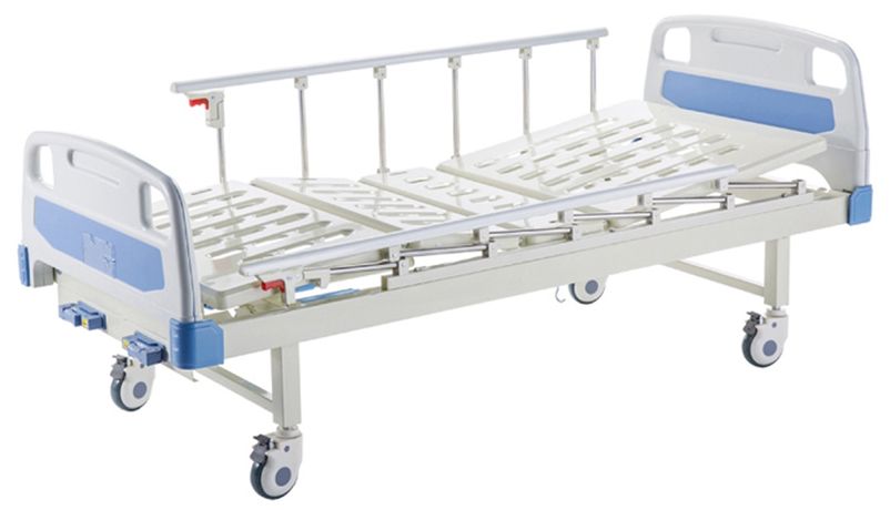Fazzini - Model 01.500.00 - Multi-Functions ICU BED