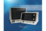 Flight Medical - Model Vento2ux Series - ICU Level Ventilation for Every Care Setting