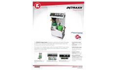 FERNO iNTRAXX - Oxygen System - Brochure