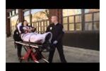 Ferno iN/X Integrated Patient Transport & Loading System - Video