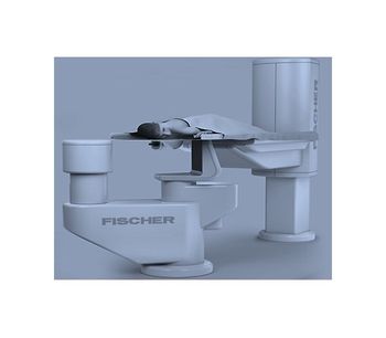 Mammo360 - 3-dimensional CT Imaging Machine