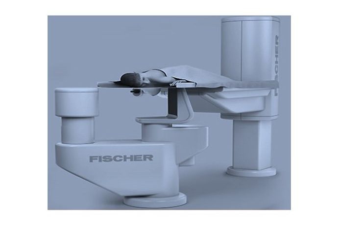 Mammo360 - 3-dimensional CT Imaging Machine