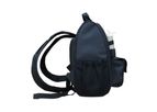 Dynmed - Model DO2-3P - Portable Oxygen Concentrator
