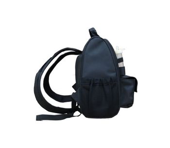 Dynmed - Model DO2-3P - Portable Oxygen Concentrator