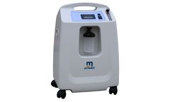 Dynmed - Model Classical Series - DO2-5A - 5L Medical Oxygen Concentrator