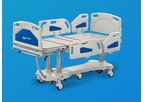 Famed - Model LE-13 - Hospital Bed