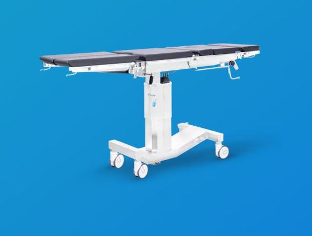 Famed - Model SU-02 - Operating Table