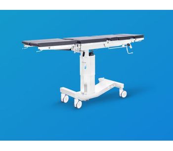 Famed - Model SU-02 - Operating Table