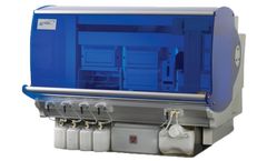 DYNEX DSX - Fully Automated 4-plate ELISA Processing System