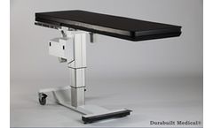 Model 8000 H - Medical Table