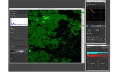 Caliber - Multi-Faceted Imaging Research Software Suite