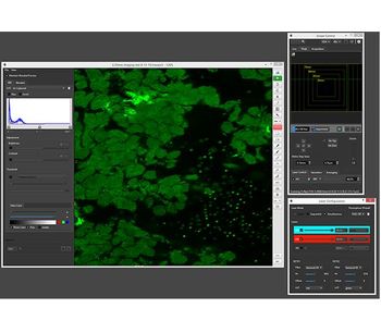 Caliber - Multi-Faceted Imaging Research Software Suite