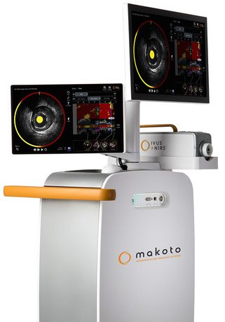 Makoto - Intravascular Imaging System