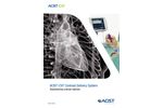 ACIST CVi - Contrast Delivery System - Brochure
