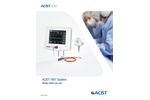 ACIST RXi - MicroCatheter Brochure