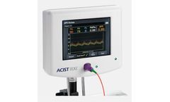 ACIST - Diastolic Pressure Ratio (dPR)