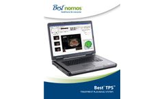 Best - Version TPS - Treatment Planning System - Brochure