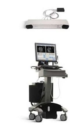 Batcam - Ultrasound Multi-Probe