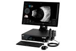 Escalon - Model VuMAX HD - Ophthalmic Ultrasound System