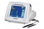 Escalon - Model PacScan Plus - A-Scan and Pachymetry System