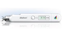 Diaton - IOP Measuring Device