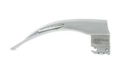 Optima - Model CLX - Macintosh Laryngoscope Blades