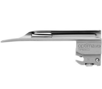 Optima - Model CLX - Miller Laryngoscope Blades