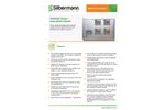 Silbermann - Area Alarm Panel - Brochure