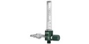 Flowmeter for Oxygen Therapy