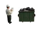 Free Waste and Recycling Report Services