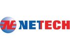 Netech - Model Delta 1600 - Defibrillator Analyzers