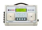 Netech - Model DELTA 3300 - Defibrillator / Transcutaneous Pacemaker Analyzer