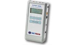 Netech - Model EXPMT 2000 - External Pacemaker Analyzer