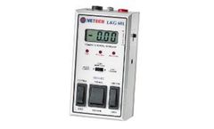 Netech - Model LKG 601 - Basic Electrical Safety Analyzer