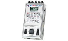 Netech - Model LKG 610 - Electrical Safety Analyzers