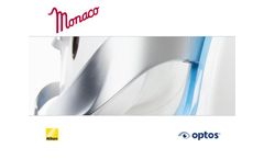 Optos Monaco - Ultra-widefield Imaging Device - Brochure