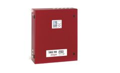 MRU Instruments - MRU Gas Analyzer - Model SWG 100 - SWG 100 Biogas Analyzer