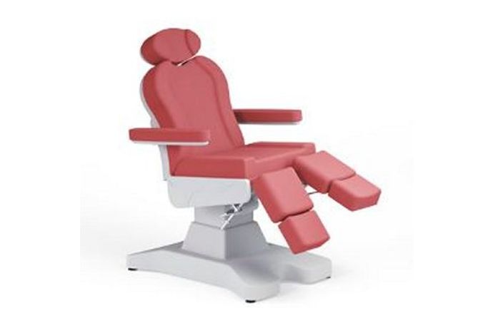 Archimed - Avangarde Podiatry Chair