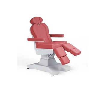 Archimed - Avangarde Podiatry Chair