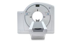 FMI - Model CT 16 - 16 Slice CT Scanner