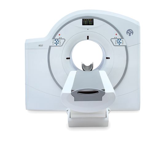 FMI - Model PET / CT - 16 Slice Scanner