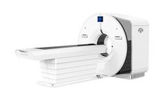 FMI - Model CT 256 - 256 / 512 Slice CT Scanner