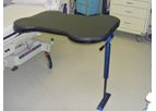 UniTable - Surgical Hand Tables