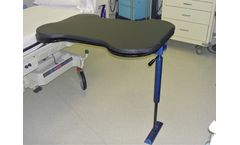 UniTable - Surgical Hand Tables