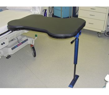 UniTable - Surgical Hand Tables