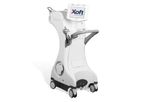 Xoft Axxent - Controller for Electronic Brachytherapy