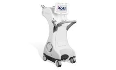 Xoft Axxent - Controller for Electronic Brachytherapy