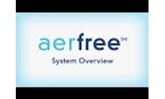 aerFree Overview - Video