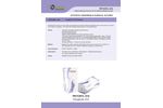 DolphinSutures Petcryl - Model 910 - Polyglactin Sutures - Brochure
