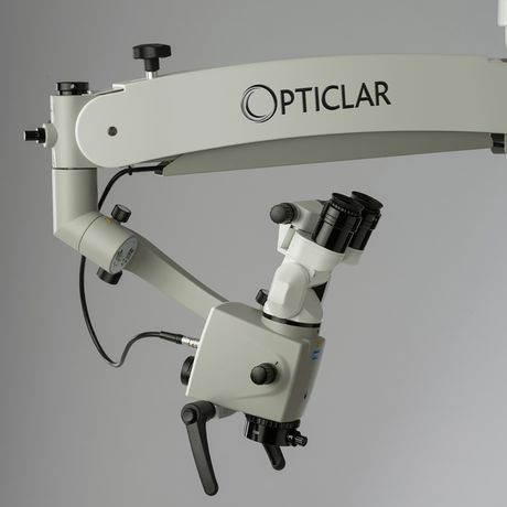 Opticlar - Model OMS1950 - Dental Microscope